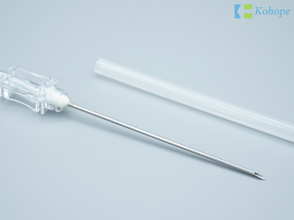 Custom Medical Needle