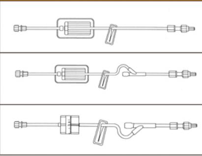 Extension Sets One