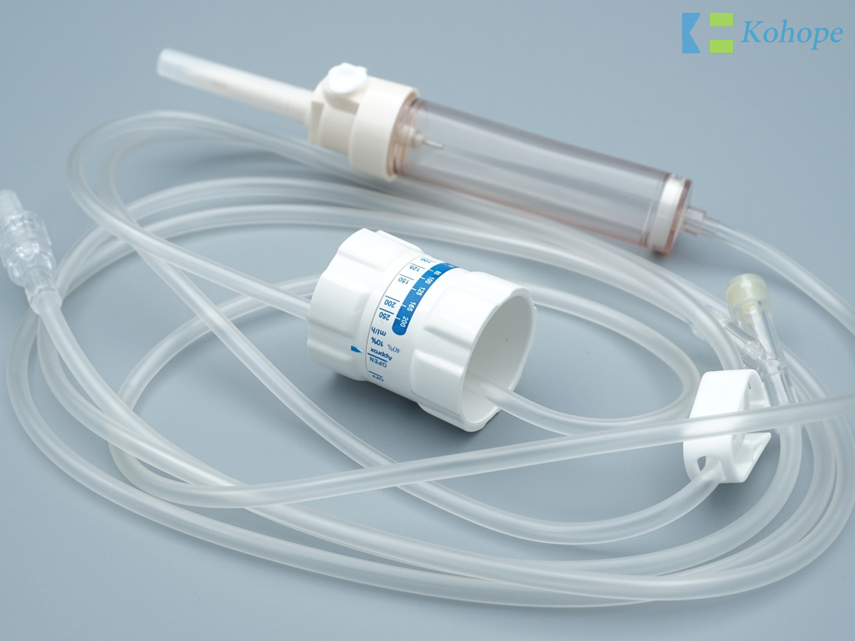 Infusion Sets