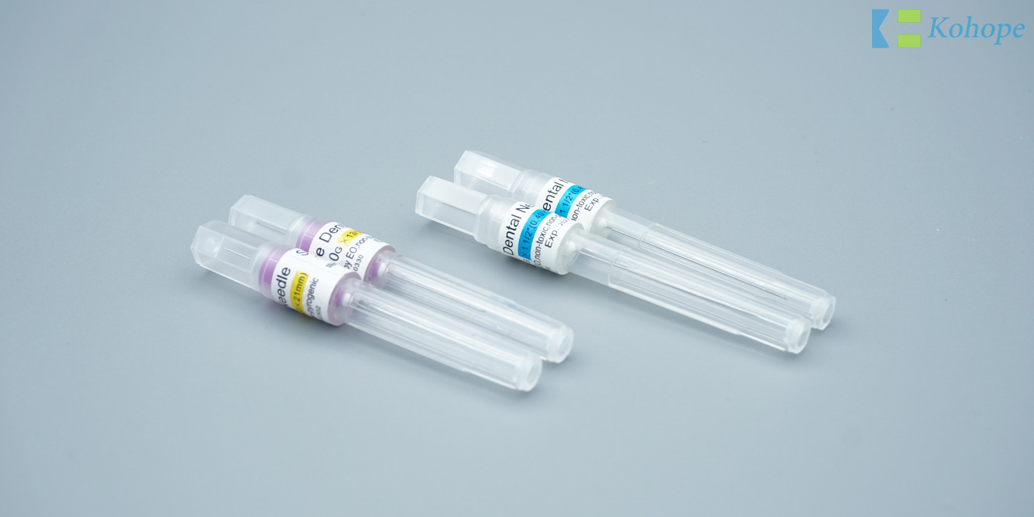 Disposable Needle Holder - Producers of Exceptional Quality Laboratory  Supplies