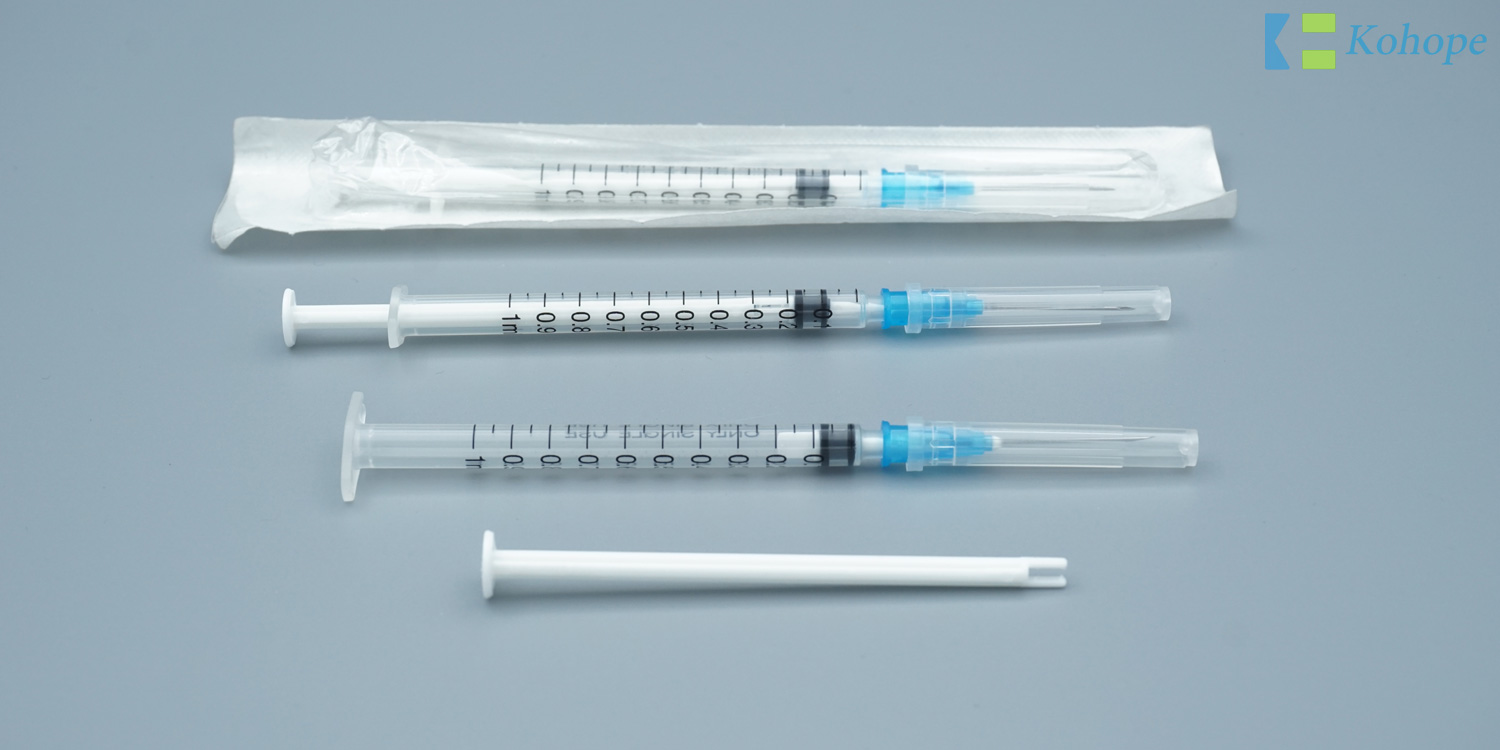 auto disable syringe advantage
