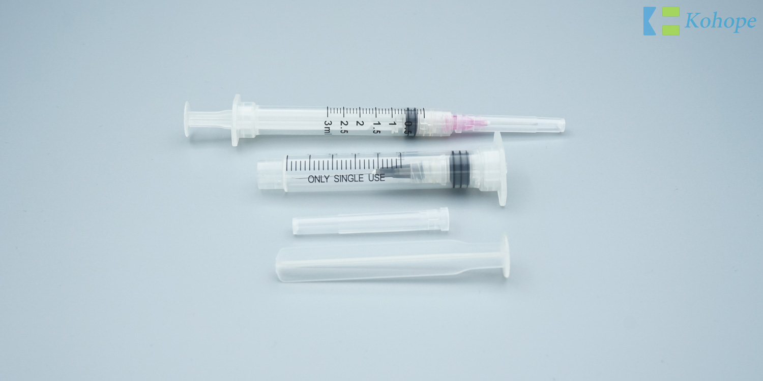 ad syringes
