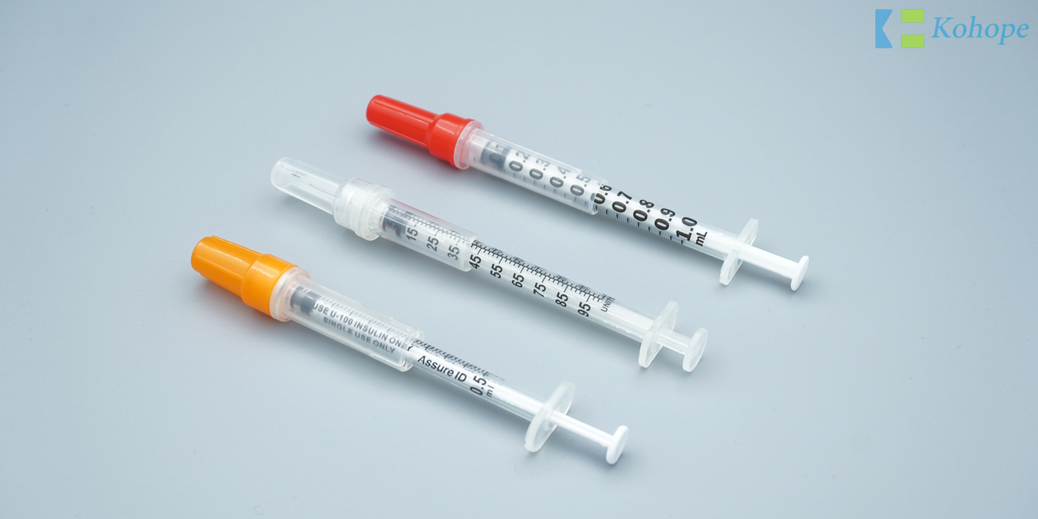 bulk insulin syringes
