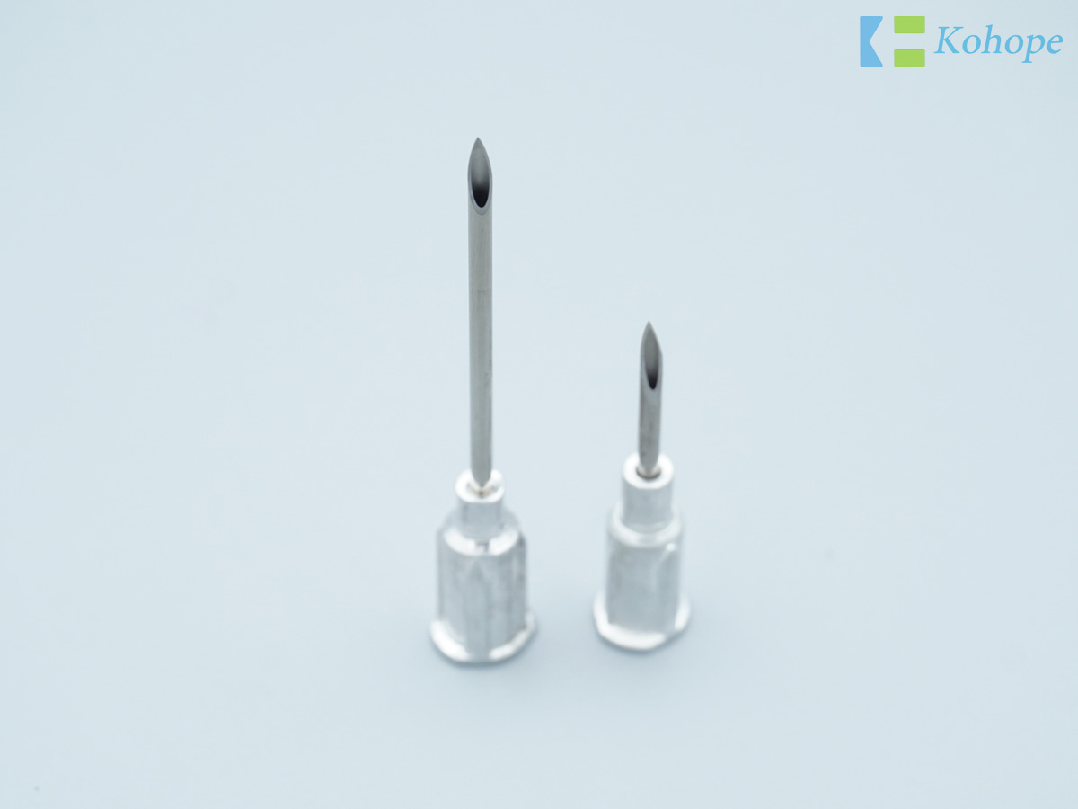 Veterinary Needles