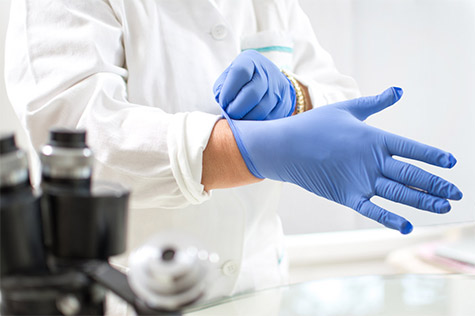 Steps for Selecting and Correctly Using Insulin Safety Pen Needles