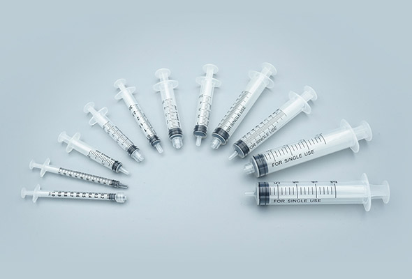 Syringes