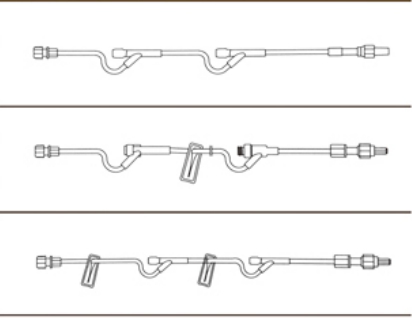 Y-injection Site