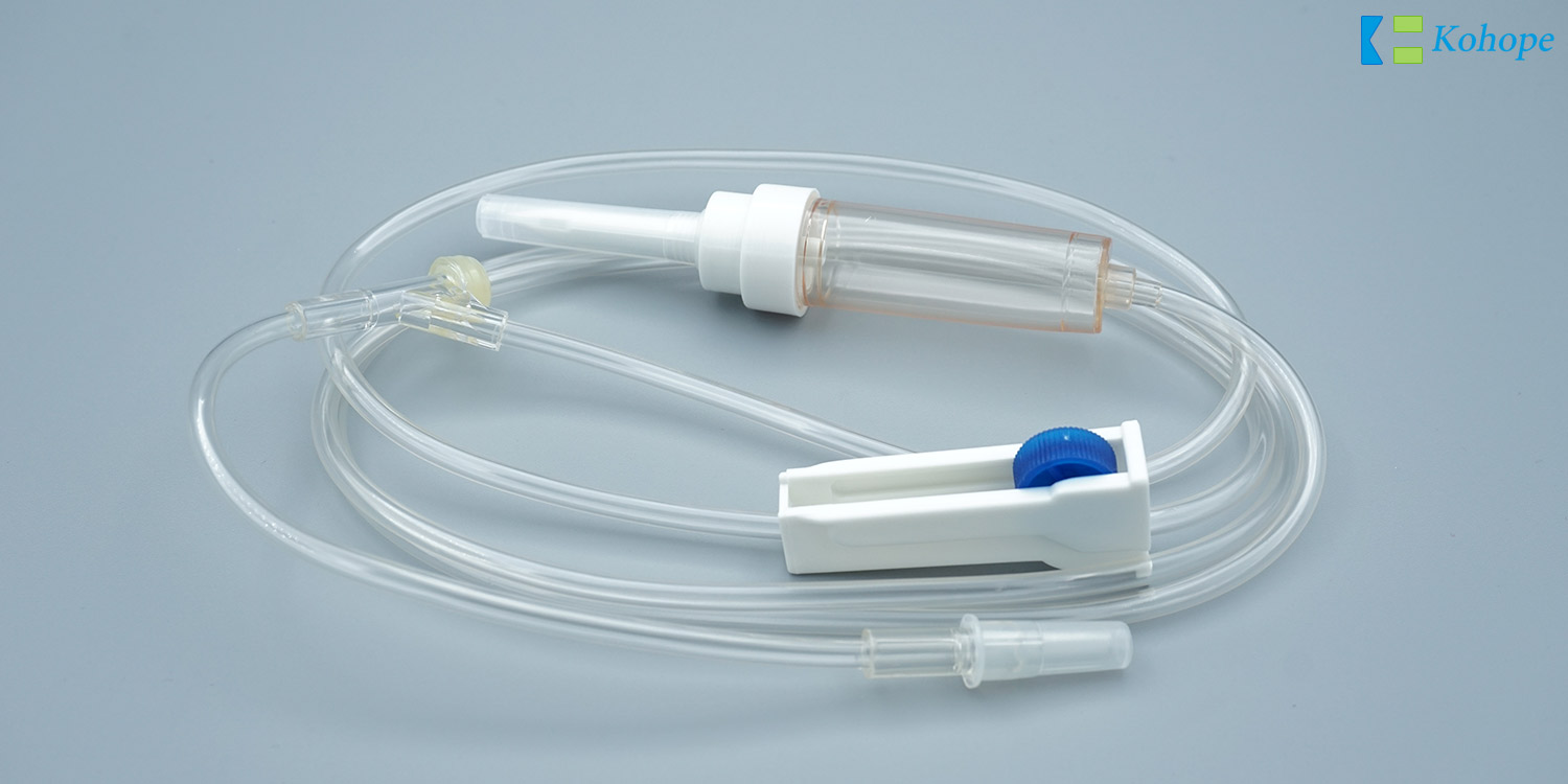 buy infusion set
