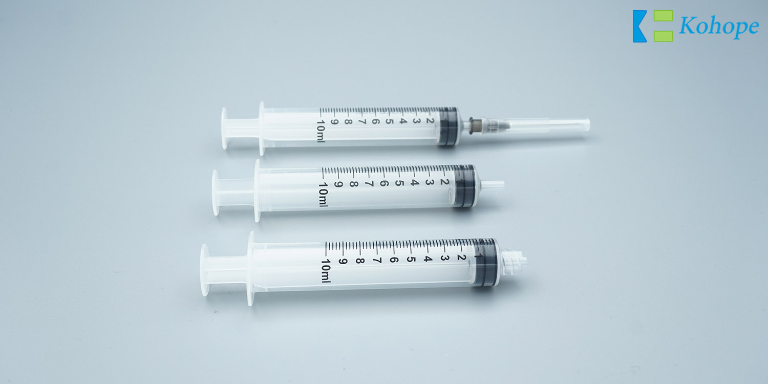 Sterile Hypodermic Needle