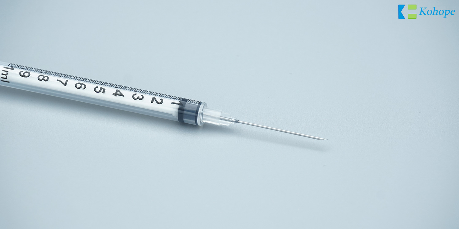 tb syringe