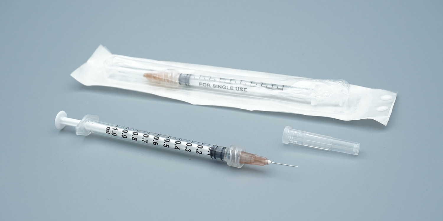 tuberculin syringe price
