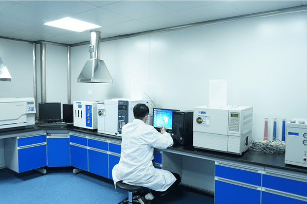 Kohope Medical Chemical Testing Center