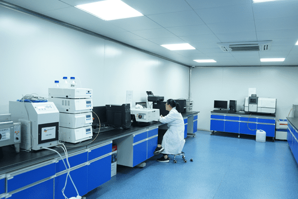 Kohope Medical Chemical Testing Center