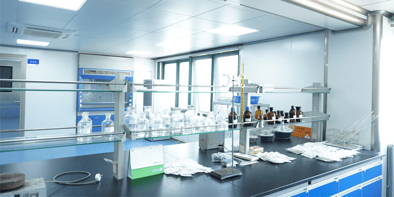 Kohope Medical Chemical Testing Center