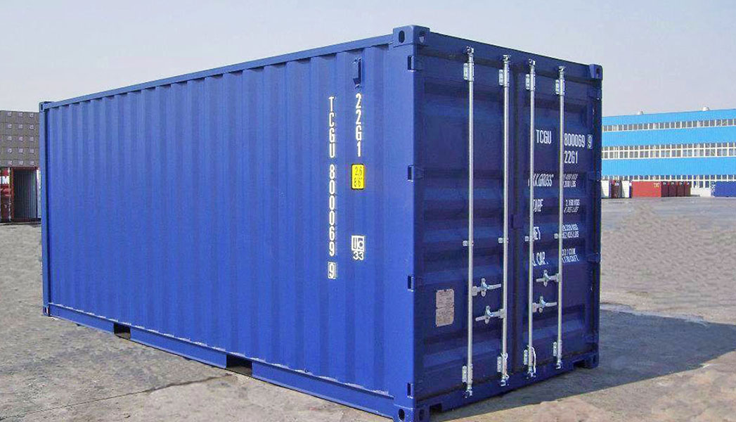 Kohope Medical Container