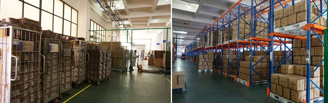 Kohope Medical Finished Product Warehouse