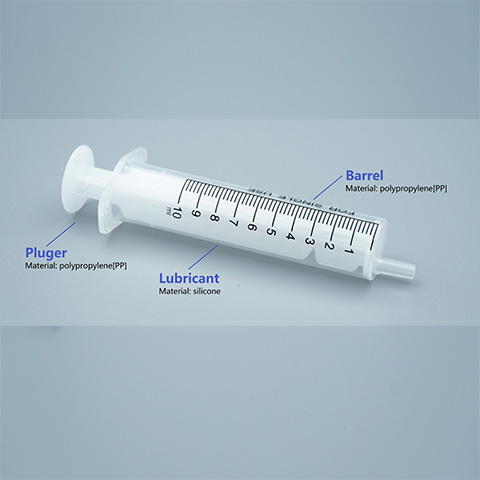 Syringe Bulk